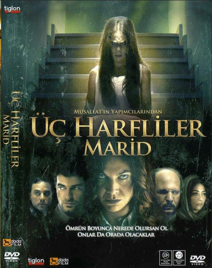 Mutlaka İzlemeniz Gereken Bol Efekt Dolu 12 Türk Korku Filmi