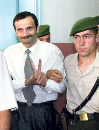 Türk Seri Katiller!