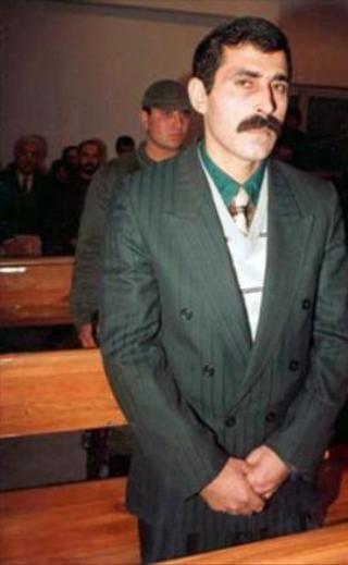 Türk Seri Katiller!