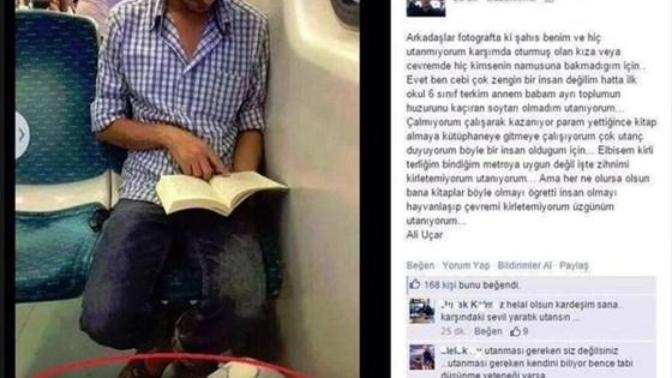 İnsanları Giyiminden Dolayı Yargılamak 