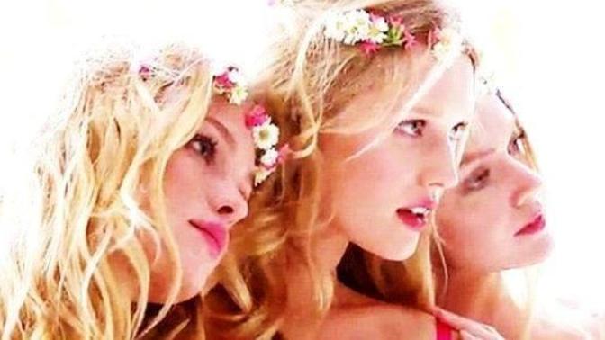 Rus Kızı mı Türk Kızı mı?