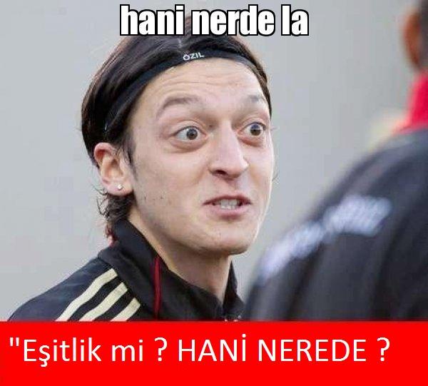 Erkeğe Şiddete Hayır!