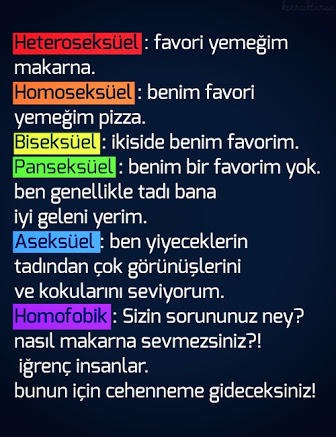 Gayler ve Gay karşıtları (Önyargı içermez.Herkes okumalı!)