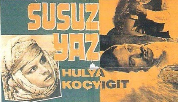 Hafızalarımıza Kazınmış Unutulmaz Yeşilçam Klasikleri