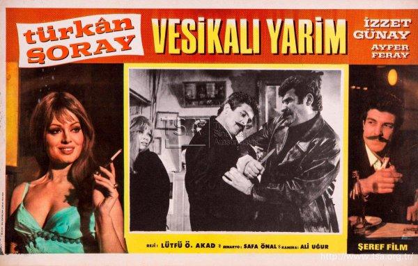 Hafızalarımıza Kazınmış Unutulmaz Yeşilçam Klasikleri