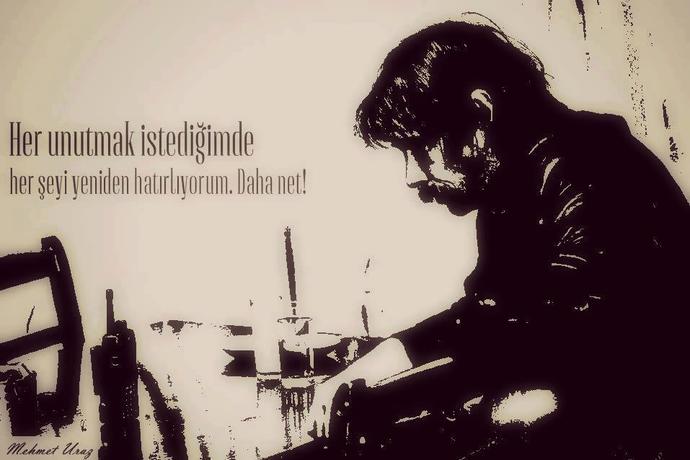 Unutmak Kelimesi ''Un''dan Çıkmış! Bildiğimiz Un Yani, Hamur İşi...