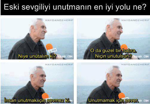 Unutmak Kelimesi ''Un''dan Çıkmış! Bildiğimiz Un Yani, Hamur İşi...