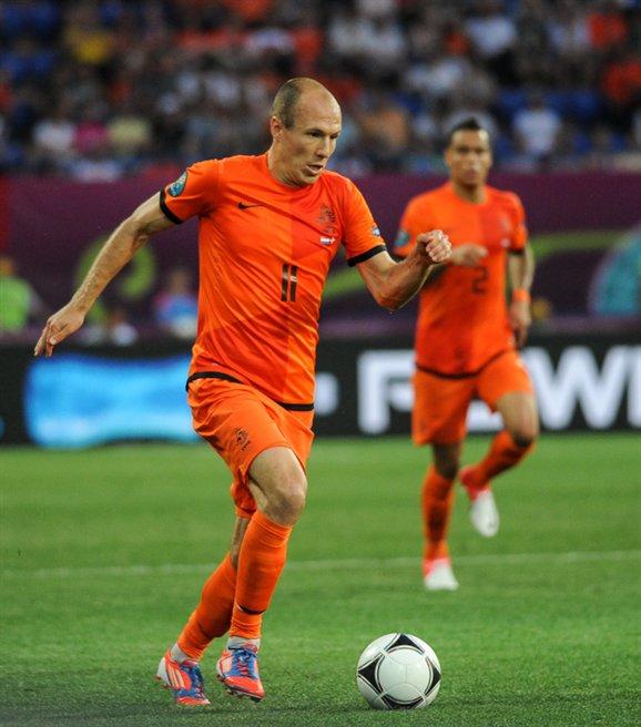 Dünyanın Faal Olan Hücumcu En İyi 5 Futbolcusu