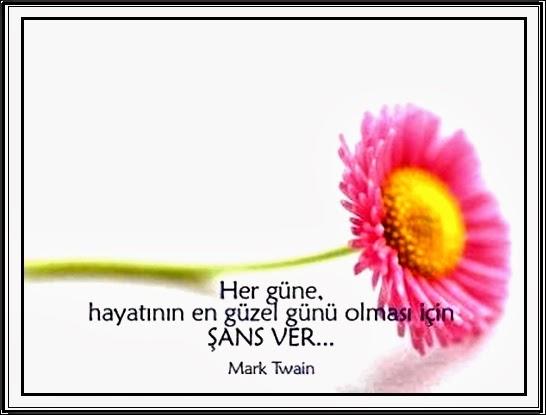 Hayat Çıkmaz Yol Değildir