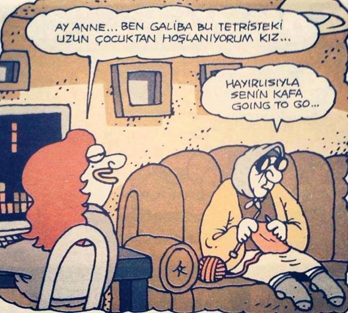 Yalnızlık diyorsunuz ya bayım.. ben her türlüsünü bilirim