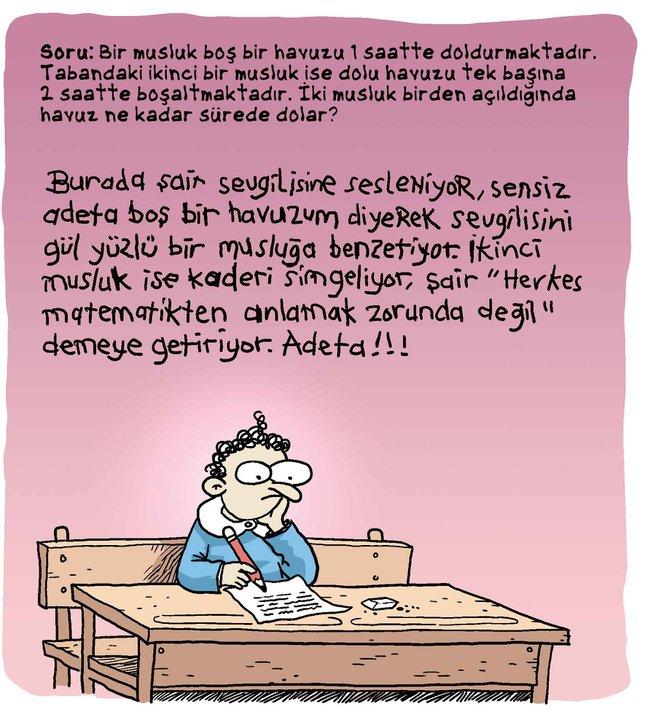 Yalnızlık diyorsunuz ya bayım.. ben her türlüsünü bilirim