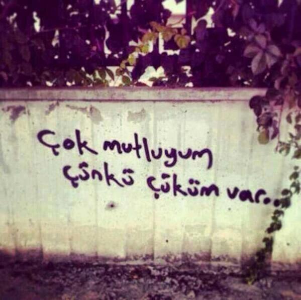 Yalnızlık diyorsunuz ya bayım.. ben her türlüsünü bilirim