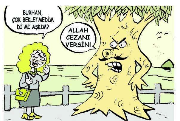 Kadınların En Çok Söylediği Yalanlar