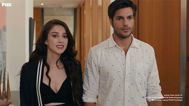 Dizilerin Zararları