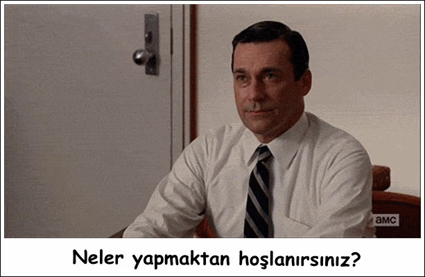 Kızlar Soruyor'un Adım Adım Kuruluşu (Son Model Fotoroman)