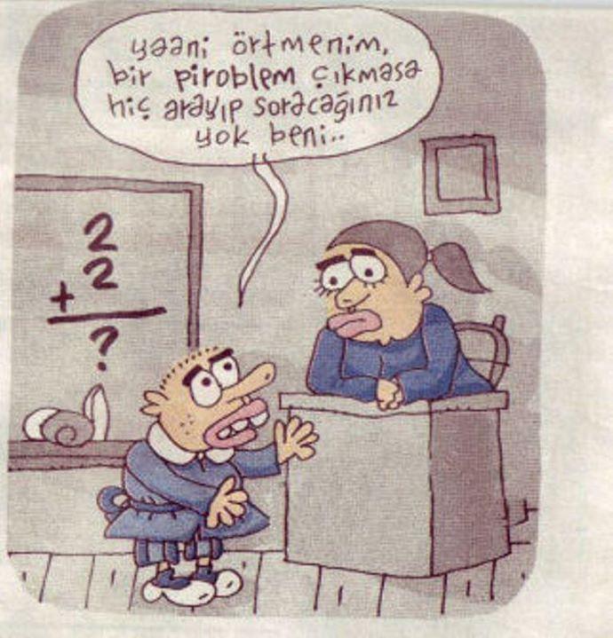 İnsanlığın Korkulu Rüyası AŞK