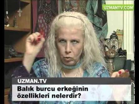 Balık Burcu Erkeği (eleştiri ve genelleme içerir.)