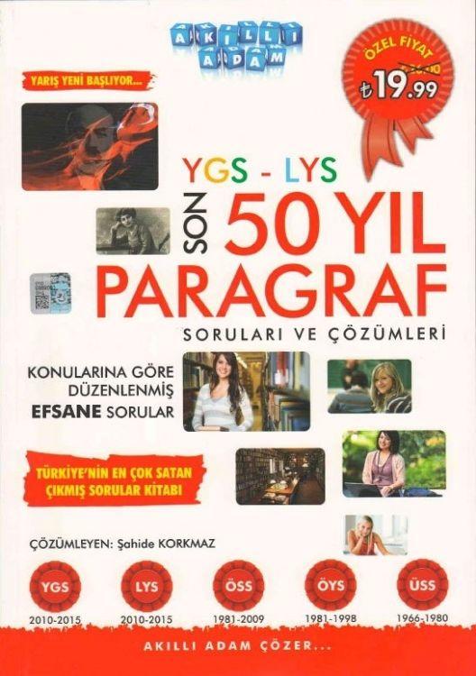 YGS Senden Korkmuyorum!