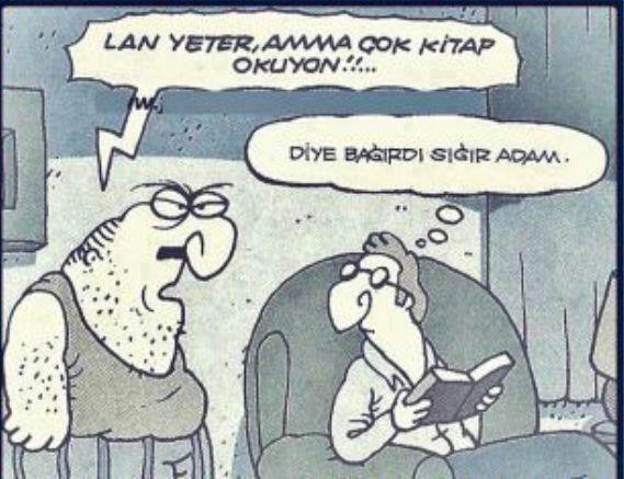 İnsanların Övgü Beklediği Gereksiz Durumlar