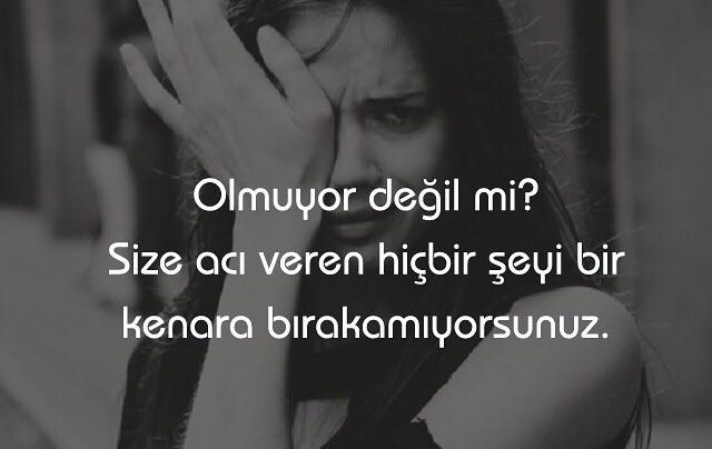Terk Edilmenin Yaşattığı Derin Acı