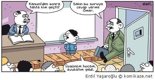 Hukuk hakkında yanlış bilinenler