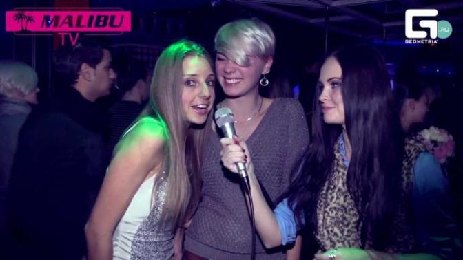 Ukrayna ve Rusya'da Gece Hayatı :D