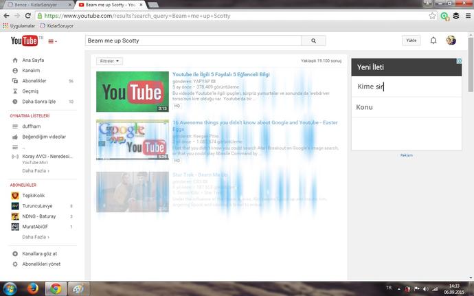 Youtube'un 5 Değişik Özelliği