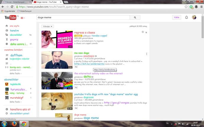 Youtube'un 5 Değişik Özelliği