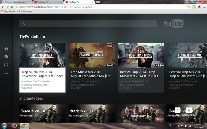 Youtube'un 5 Değişik Özelliği