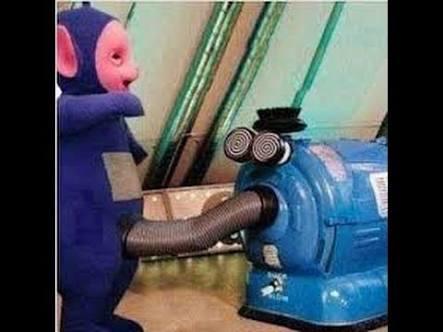 Çizgi Filmlerdeki Subliminal Mesajlar