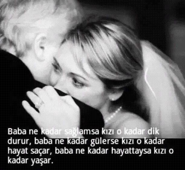 Babamı Kaybediş Hikayem