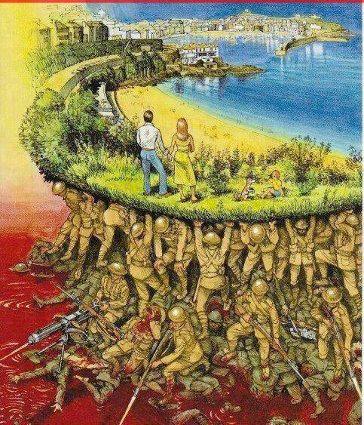 Sizce Gerçekten Şehitleri Kimse Önemsiyor mu