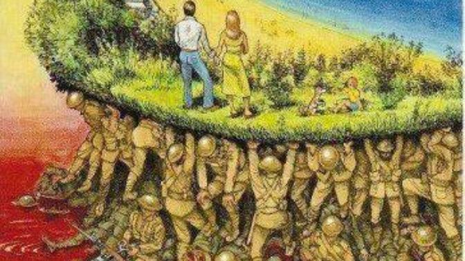 Sizce Gerçekten Şehitleri Kimse Önemsiyor mu