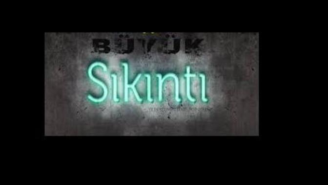 Trip Değil O, "Sıkıntı"!