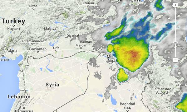 Mit - Milli (?) Teşkilatı