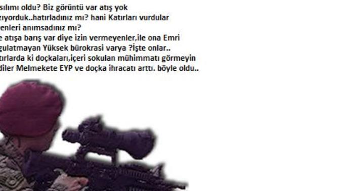 Mit - Milli (?) Teşkilatı
