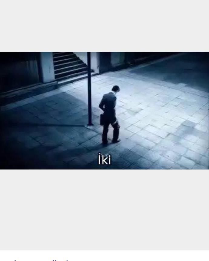 Bir Obsesifin Hikayesi