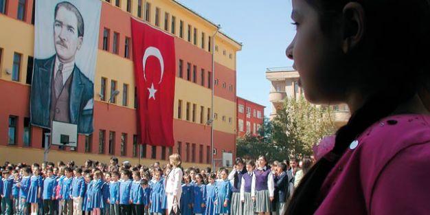 Gurbetçi Olmak