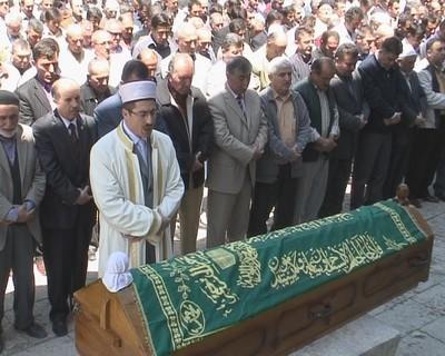 Gurbetçi Olmak
