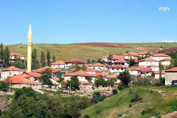 Gurbetçi Olmak