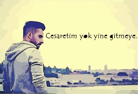Arkadaşından Hoşlanıp, Sonra Bırakıp Gitmek