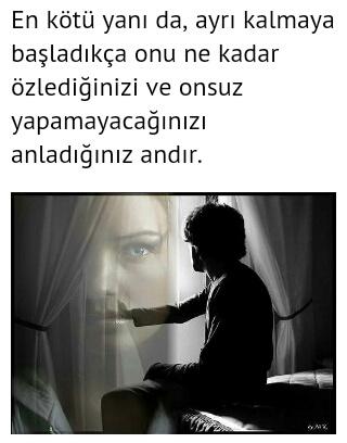 Arkadaşından Hoşlanıp, Sonra Bırakıp Gitmek
