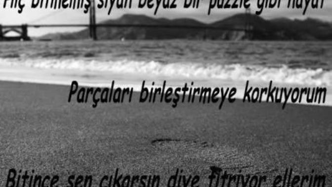 Arkadaşından Hoşlanıp, Sonra Bırakıp Gitmek