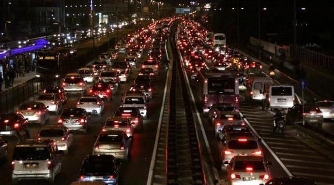 Ülkemizdeki Yol Tarifi Durumları
