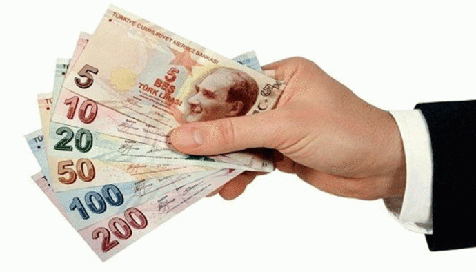 Para Biriktirme Yöntemleri