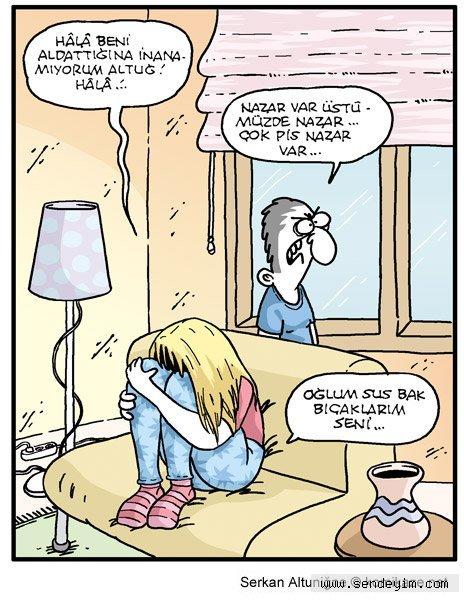 İlk Sevgili ile Yaşanan Utanç Verici Olaylar Silsilesi