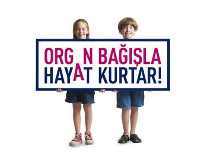 Organ Bağışı Önemlidir!