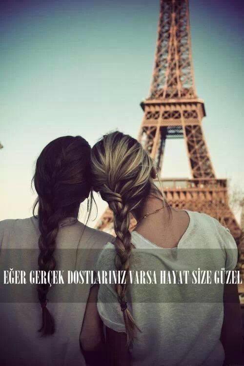 Dostluk ve Mesafeler
