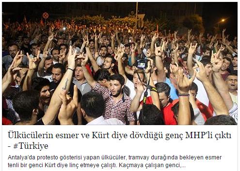 Memleketini Gerçekten Seven İnsanların Savaşa Bakış Açısını Özetleyen 5 Anlamlı Söz