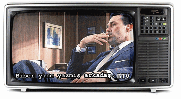 Madem Sitenin İsmi KizlarSoruyor, Öyleyse Neden Erkekler de Soruyor?